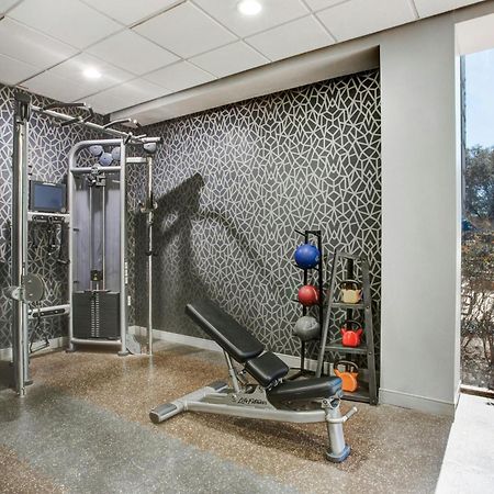 Hotel Houston Marriott North Zewnętrze zdjęcie