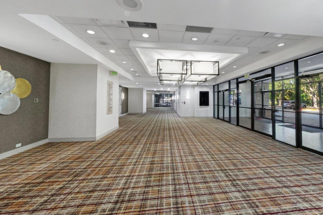 Hotel Houston Marriott North Zewnętrze zdjęcie