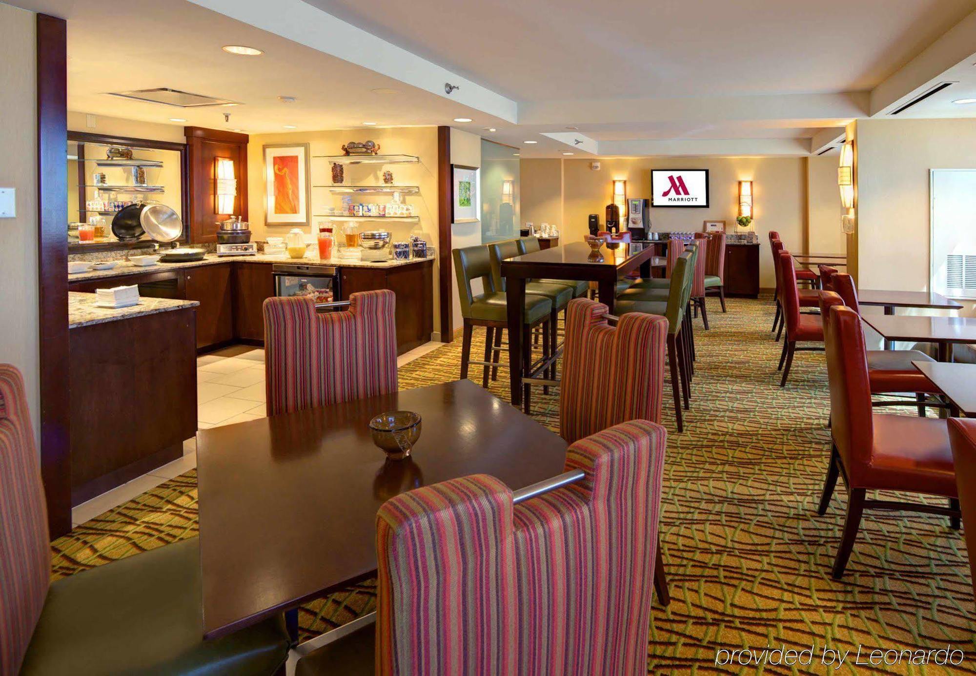 Hotel Houston Marriott North Zewnętrze zdjęcie